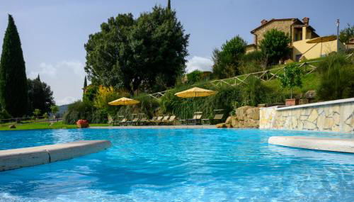 Agriturismo Borgo Sant'Ercolano - Foto 3