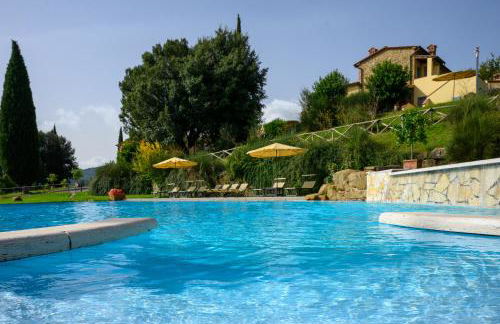 Agriturismo Borgo Sant'Ercolano - Foto 3