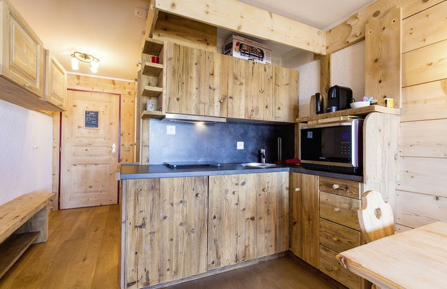 Villars Bristol Apartments - Foto 19