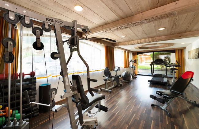 Sepp & Hanni's - Suiten im Dorf - Foto 31