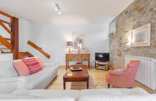 Casa da Foz - Charming House - Foto 29