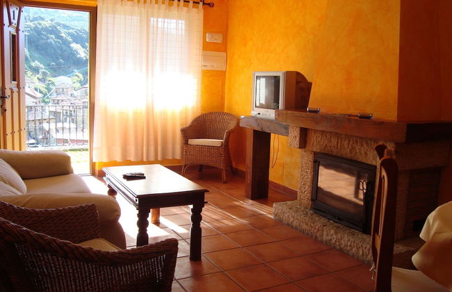 Apartamentos La Montaña - Foto 22