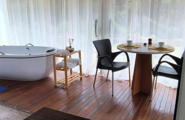 Chalés Recanto dos Sonhos - Foto 16