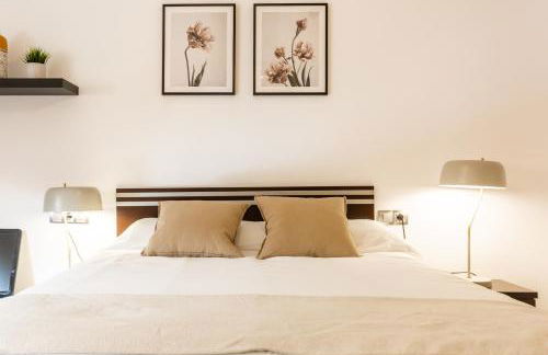 Teatro Suites Málaga CITY FLAT - Foto 52