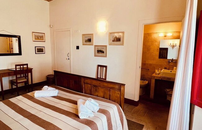 Fattoria Podere i Luoghi - Photo 28