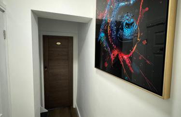 Luxury 6-Bed House - 6 En Suite- Jaquzzi Baths - Private Parking - Suitable for contractors - Foto 67