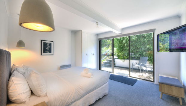 On the Beach 2 - Foto 2, Habitación