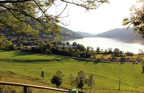 Ferienwohnung Alpenbrise - Photo 35