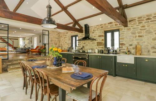 The Ivy Barn - Foto 13