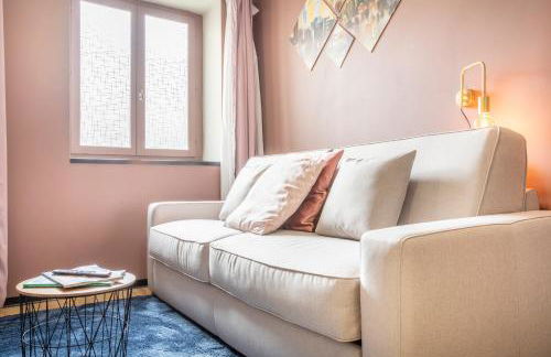 ADIRA Résid'Marseille Vieux-port 2 étoiles - Foto 72