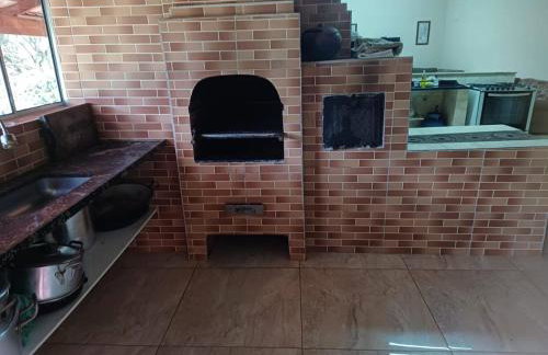 Sítio Vô Nono - Foto 25