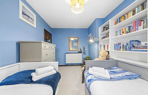 Beinn View 3 Bedroom House - Sea View - Ardersier - Photo 15