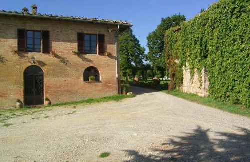 Villa Poggio al Sole Bio Agriturismo private pool - Foto 32