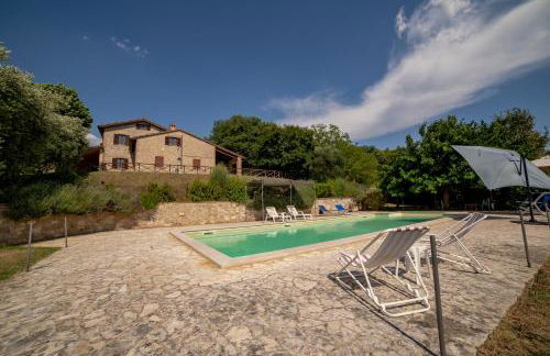 Scappo in Umbria, La dolce Godera - Foto 42