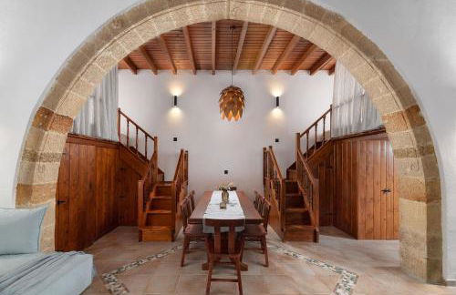 Casa della Nonna Rhodes - Foto 11