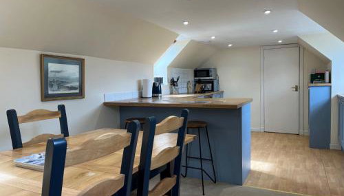 Garbity Cottage - Foto 4