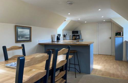 Garbity Cottage - Foto 4