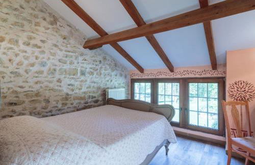 Holiday Home Moulin De Mois by Interhome - Foto 76