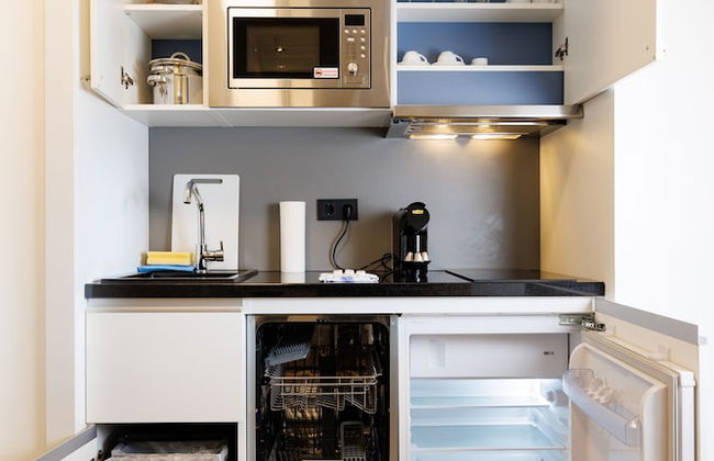 smartments Wien Heiligenstadt - Foto 13