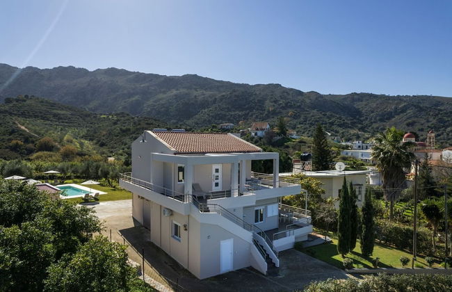 Villa Adam - Foto 32