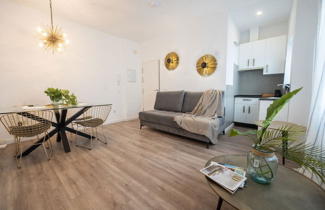 Suites La Merced Malaga365 - Photo 46