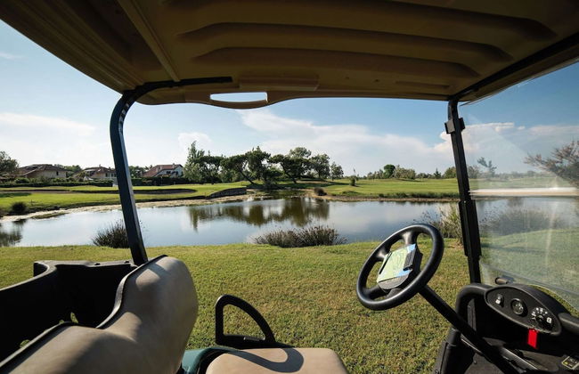 Villa in Albarella Near Venice Beach - Photo 13