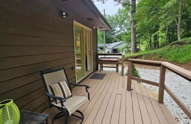 Hillside Retreat - Foto 69