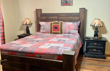 Luxury Mountain Getaway - Foto 13