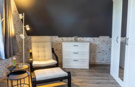 Ferienhaus Westerstraße - Foto 19