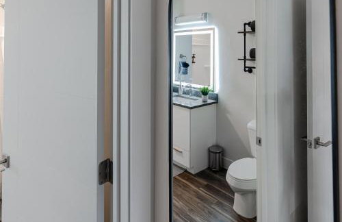 Convention Ctr Style-2BR Pool,Hot Tub,Gym,Theatre - Foto 36