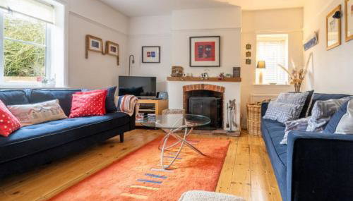 Sybil Cottage 4 - Photo 4