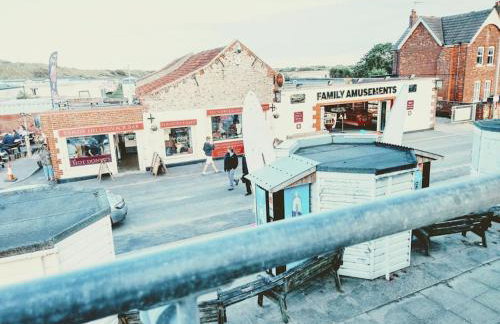 Dune Roamin': Sea Palling's Treasure - NOW with TV - Photo 7