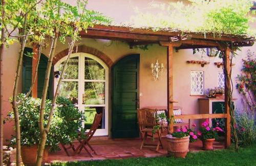 Podere L'Olmaia - Foto 45