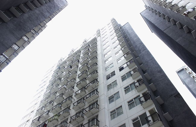 Strategic 1BR Apartment with Sofa Bed at The Jarrdin Cihampelas - Foto 15