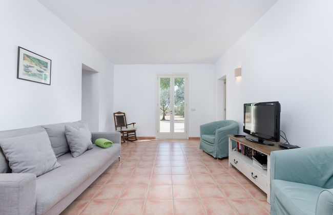 Can Sitjar in Porreres - Foto 13