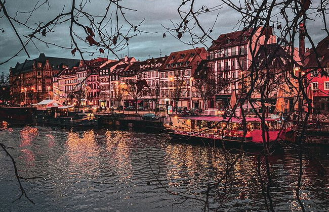 Strasbourg: Food Tour and Old Town Walk - Photo 6