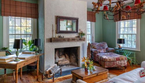 Willow Vale - Stunningly Designed Historical Icon with Hot Tub - Foto 5