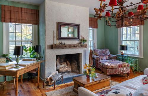 Willow Vale - Stunningly Designed Historical Icon with Hot Tub - Foto 5