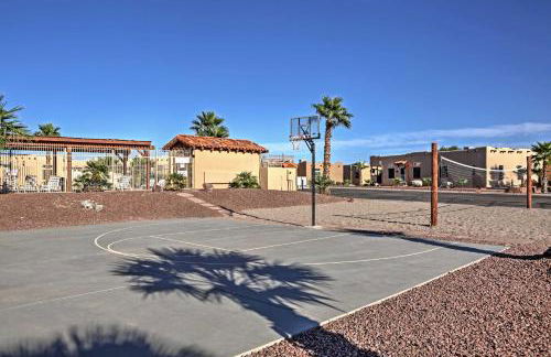 Rivers Edge Golf Condo with Beach Access and Patio! - Foto 33