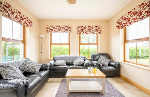 Bin Mountain Self Catering - Foto 8