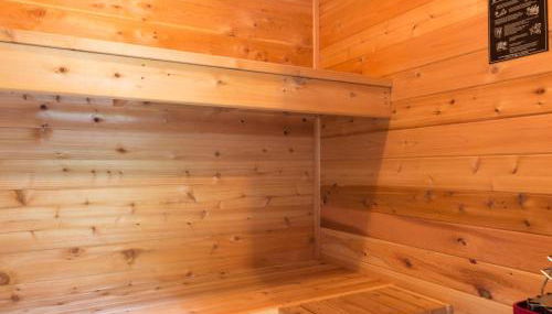 Pendleton Pines Lodge - Foto 5