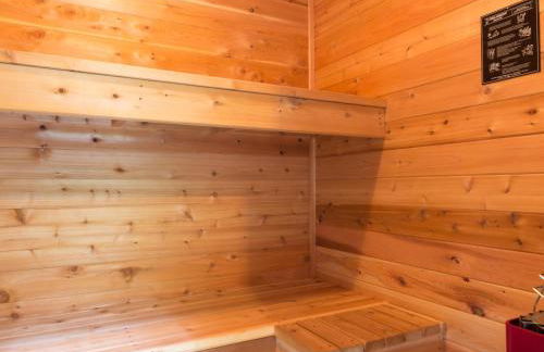 Pendleton Pines Lodge - Foto 5