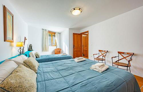 El Molinet del Governador- Apartamentos Rurales - Photo 77