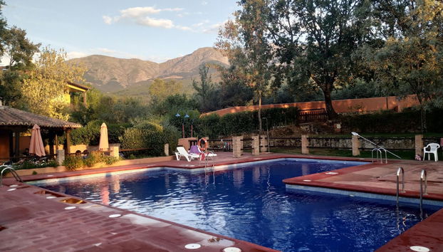 Aldea Vetonia Alojamientos con Encanto Parque de Mascotas-NO SE ACEPTAN EN JULIO Y AGOSTO- Varias zonas infantiles y deportivas "encuentranos y reserva para verano" - Foto 2, Profilbild