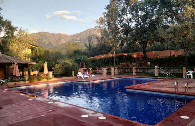 Aldea Vetonia Alojamientos con Encanto Parque de Mascotas-NO SE ACEPTAN EN JULIO Y AGOSTO- Varias zonas infantiles y deportivas "encuentranos y reserva para verano" - Foto 2