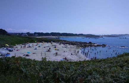 La maison de Keralies - Foto 55