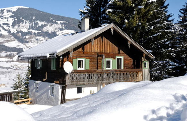 Farmhouse in Hollersbach Near Kitzski - Foto 17