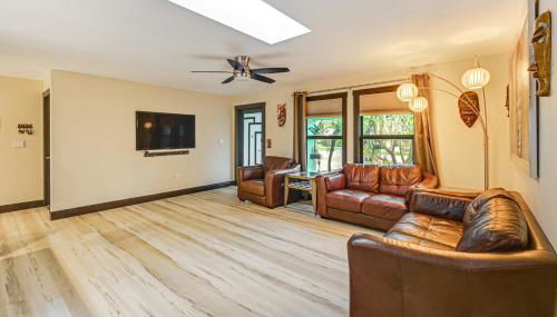 4 Mi to Beach Pet-Friendly Home in Naples! - Foto 4