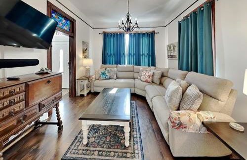 Sea Turtle Cove by Ryson Vacation Rentals - Foto 41