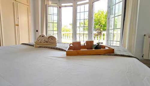 Villa Papa Luna especial familias numerosas - Foto 5